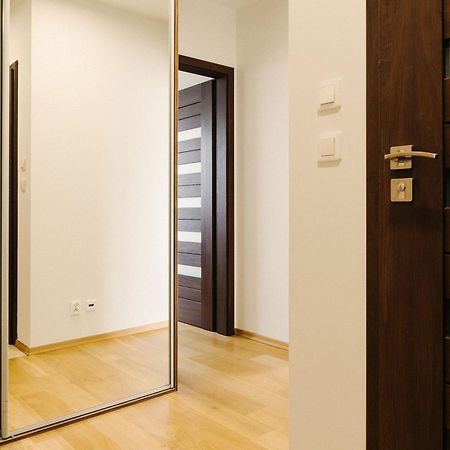 Apartament Morski Pogorze Exterior foto
