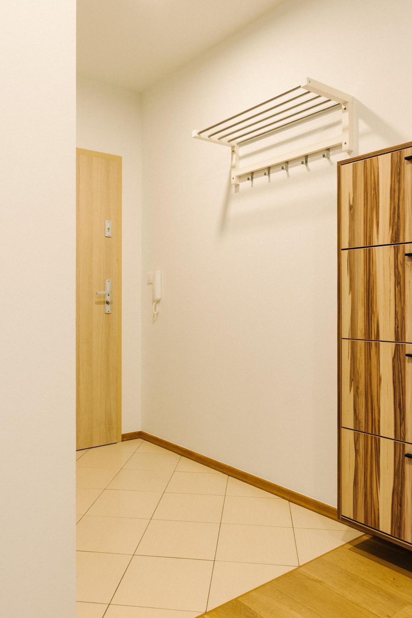 Apartament Morski Pogorze Exterior foto