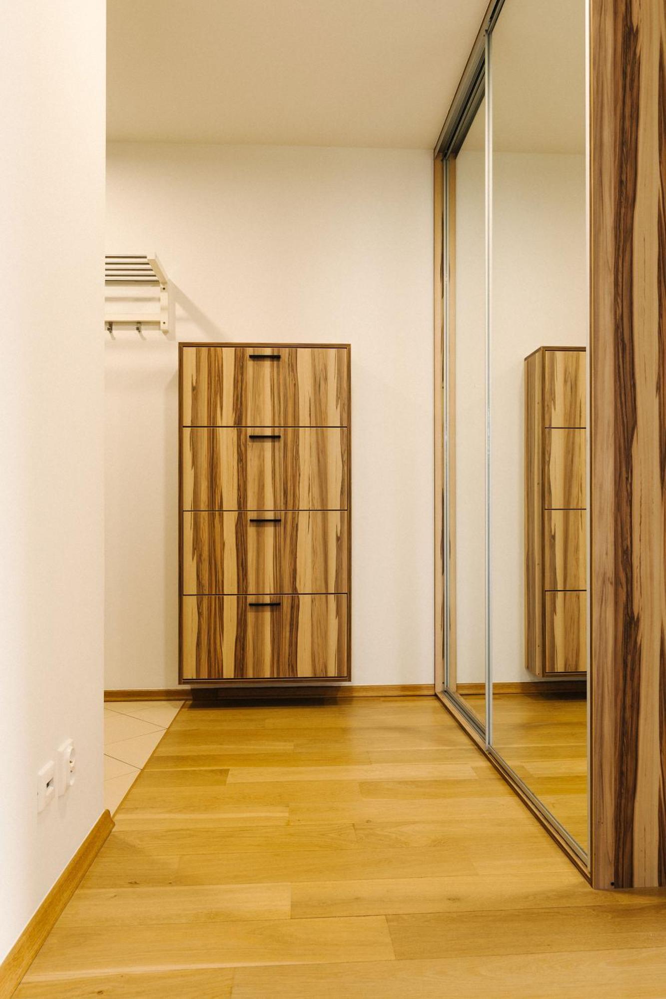 Apartament Morski Pogorze Exterior foto